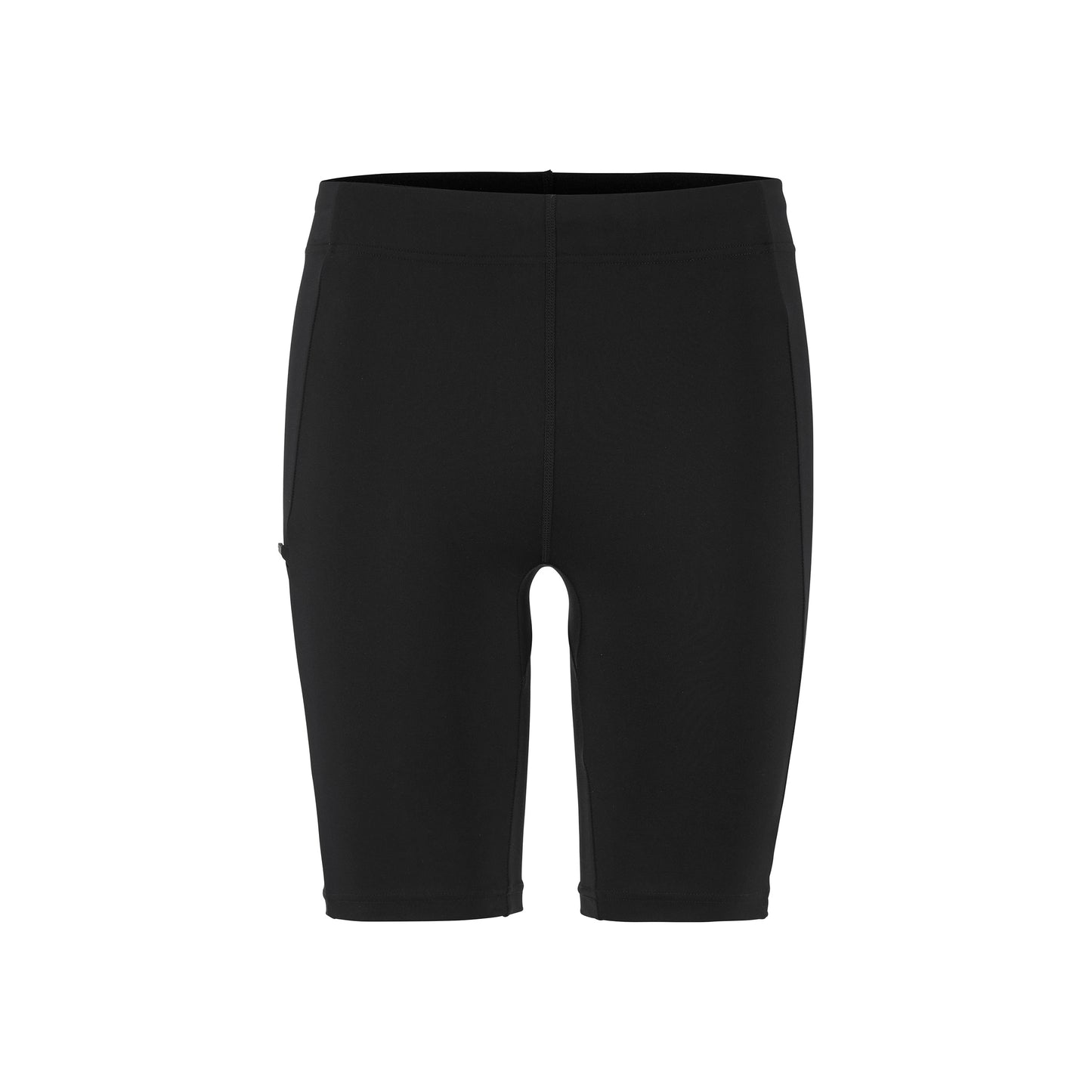 Craft Race Day Mallas para correr Hombres - negro, negro