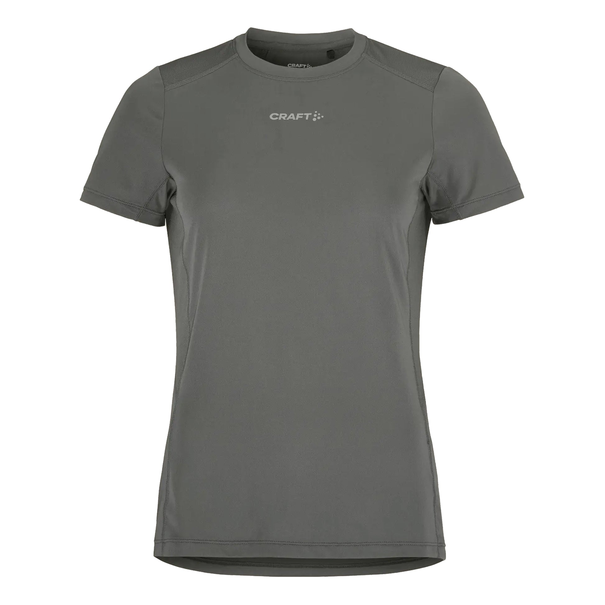 Craft ADV Essence Camiseta de running Mujeres - gris