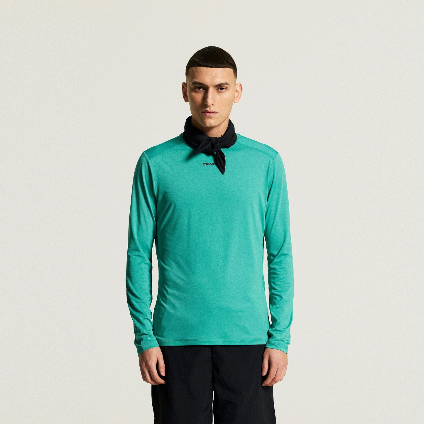 Craft ADV Essence Camiseta de running Hombres - turquesa