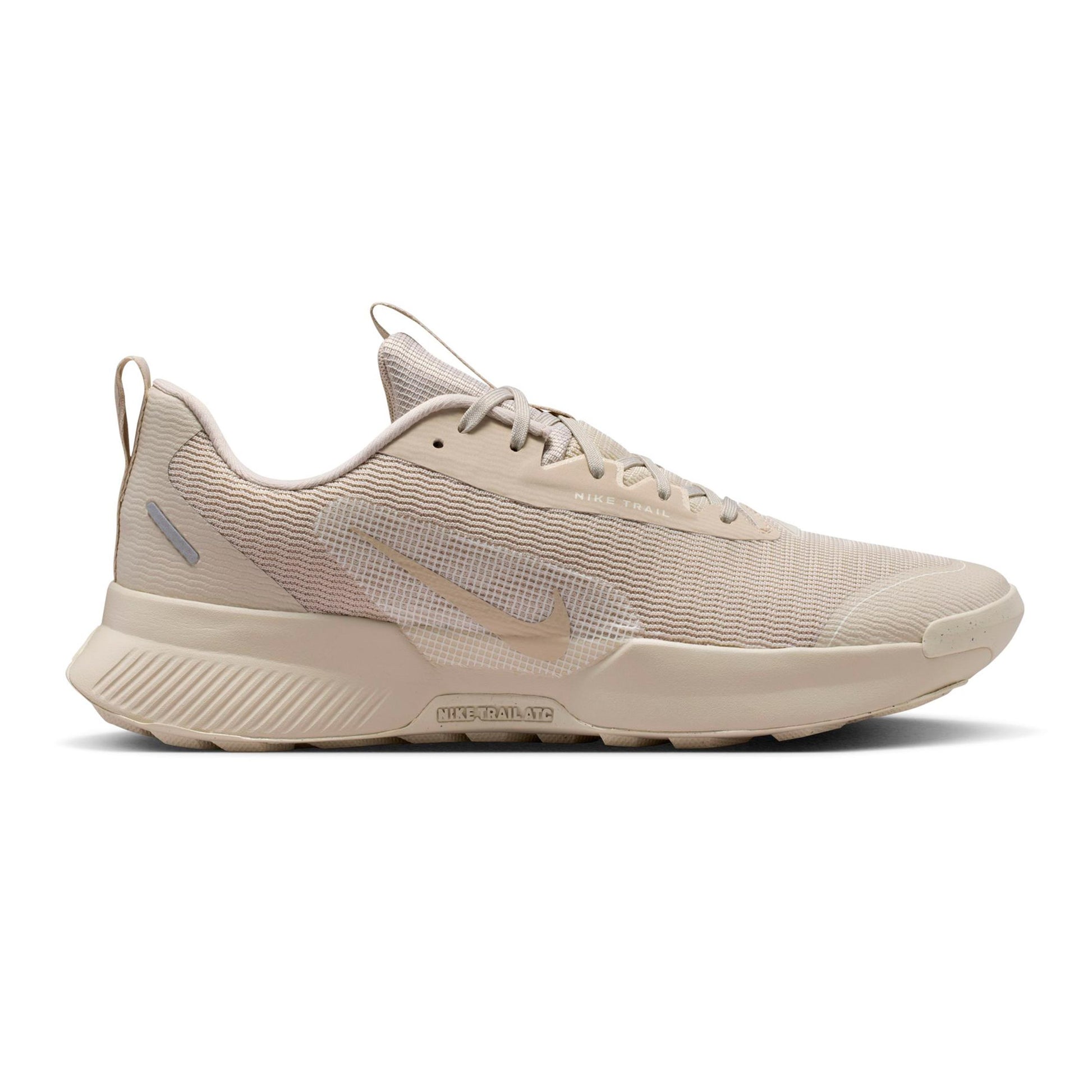 Nike Juniper Trail 3 Zapatilla trail Hombres - beige, crema