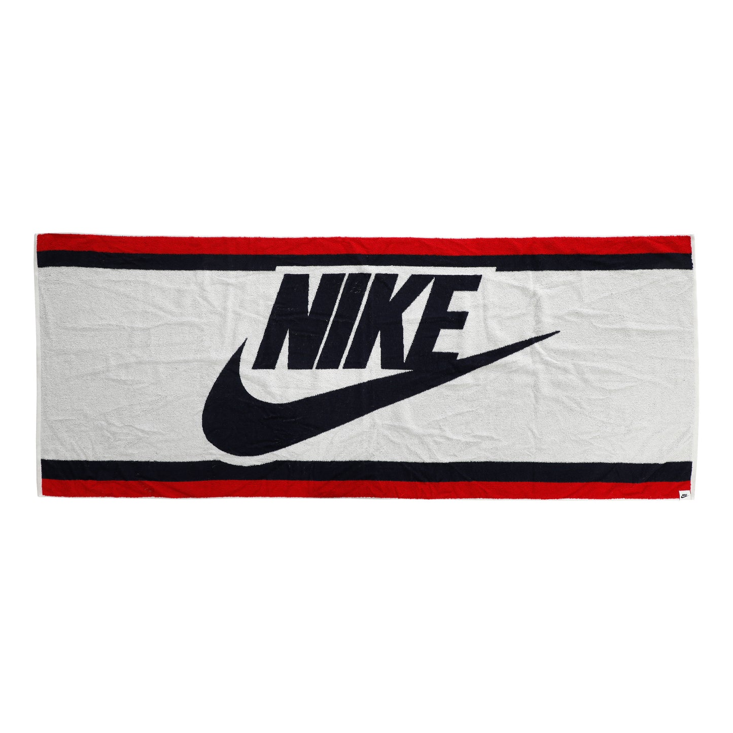 Nike Nike Club Pool Toalla 172x73cm - multicolor