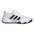 Solematch Control 2 Zapatilla tierra batida Hombres - blanco roto, negro