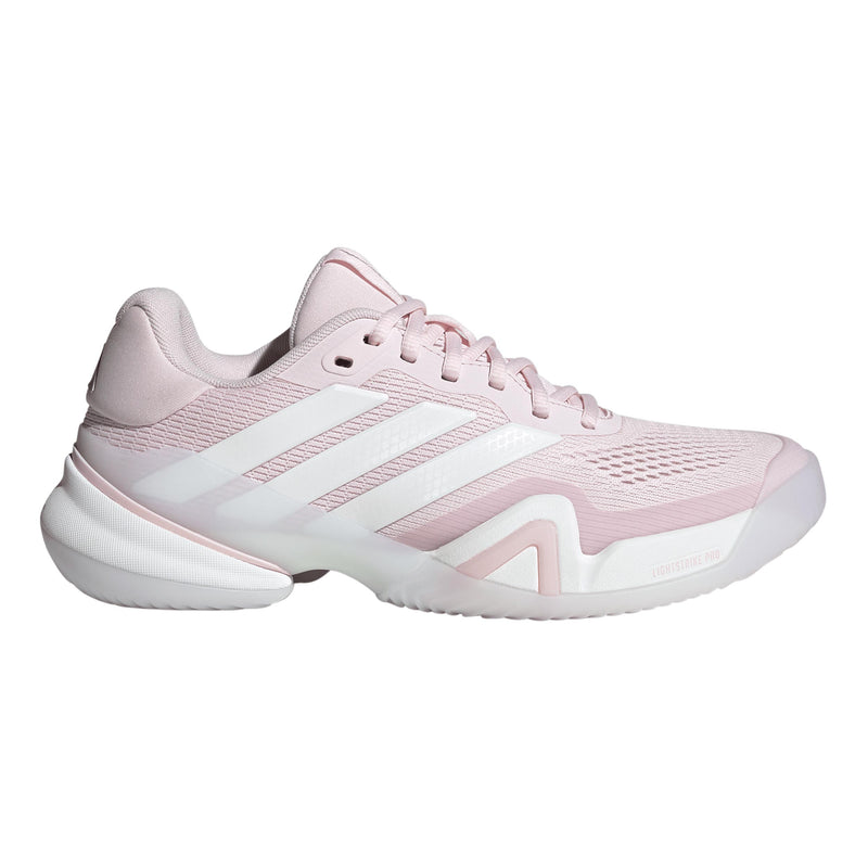 Barricade 14 Zapatilla todas las superficies Mujeres - rosa pastel, blanco - pastellrosa, weiß - 36 en Tennis Point