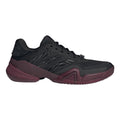 Barricade 14 Zapatilla todas las superficies Hombres - negro, rojo vino