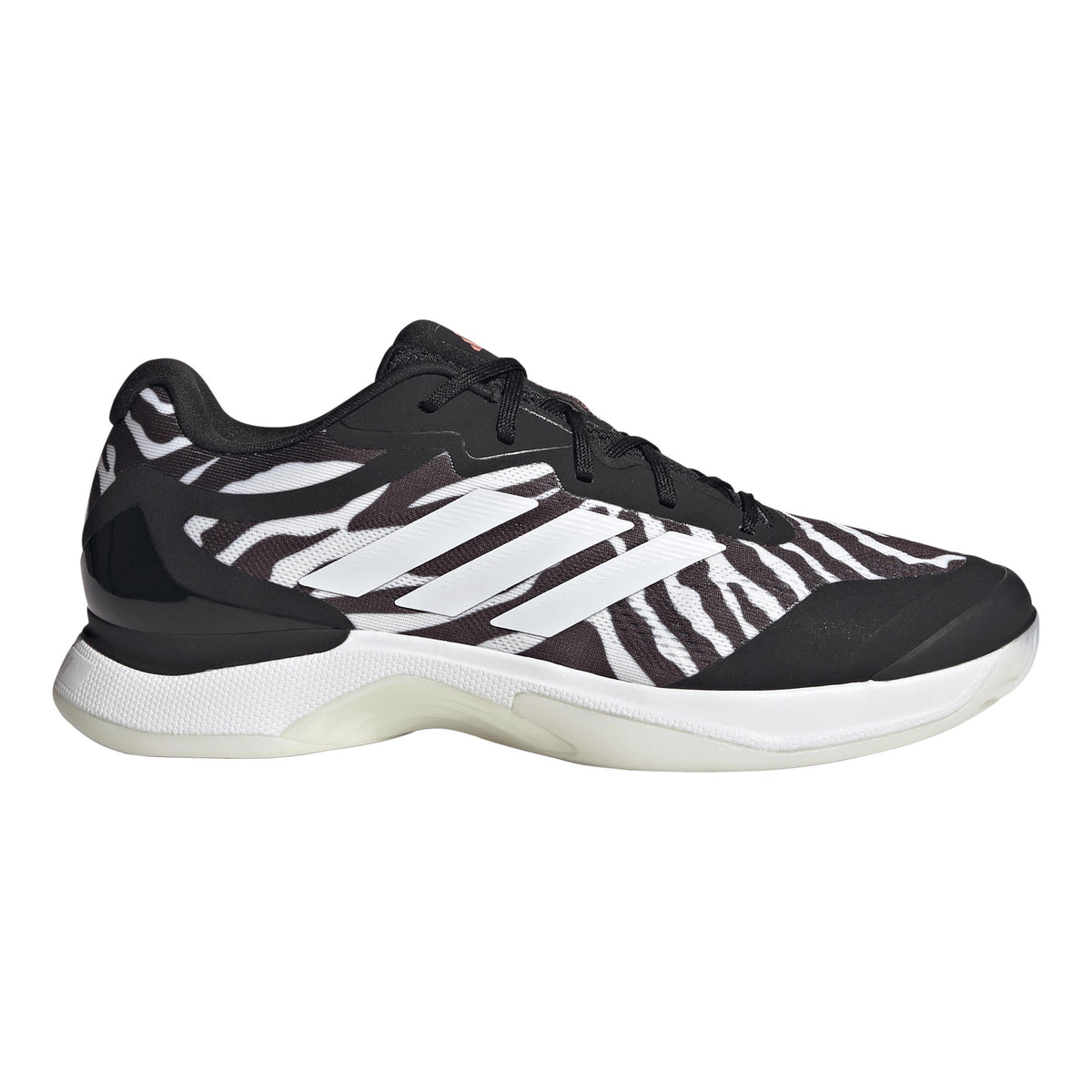 adidas Avacourt 3 Zapatilla todas las superficies Mujeres - negro, blanco