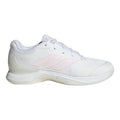 Avacourt 3 Zapatilla todas las superficies Mujeres - blanco, rosa