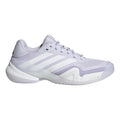 Barricade 14 Zapatilla tierra batida Mujeres - lavanda, blanco