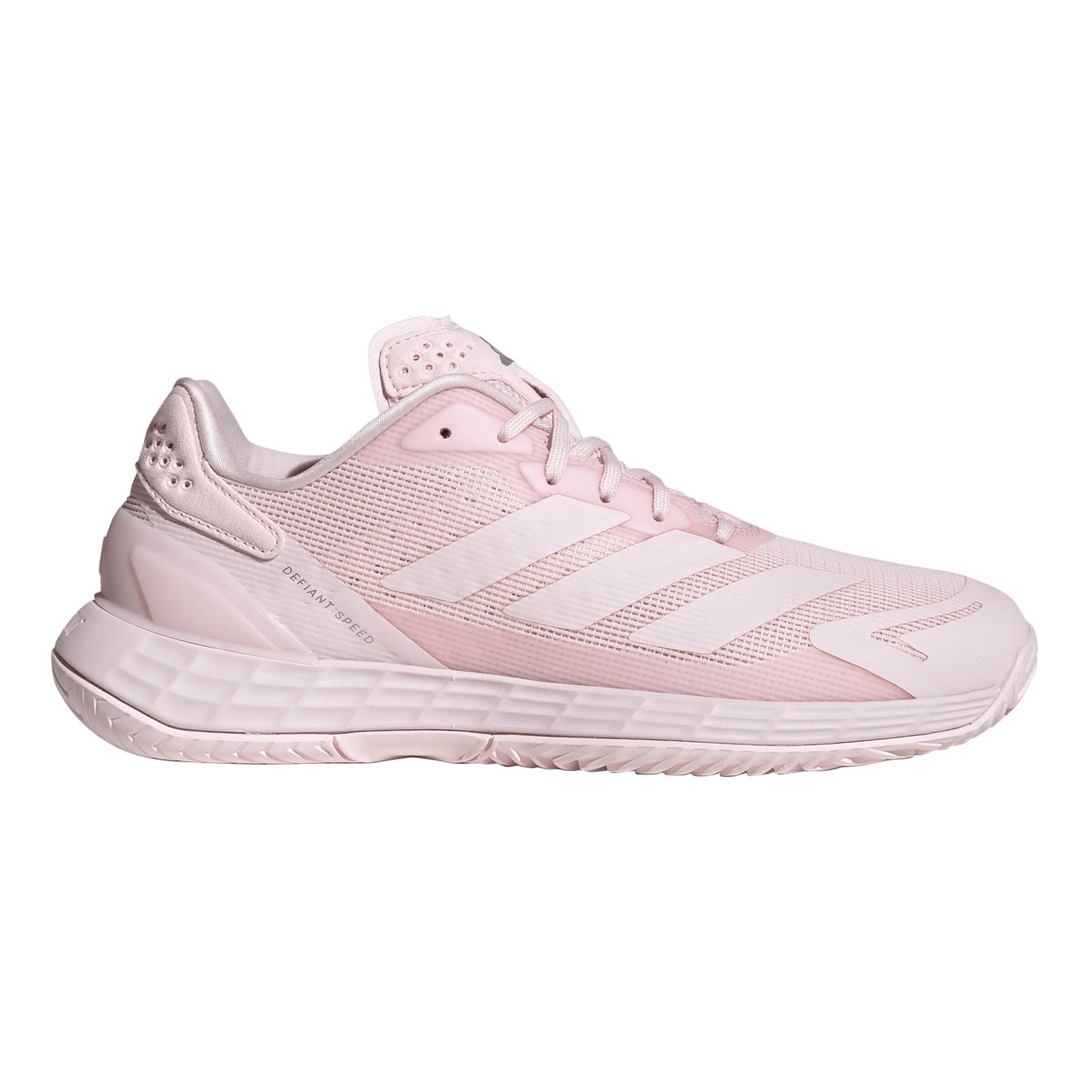 adidas Defiant Speed 2 Zapatilla todas las superficies Mujeres - rosa pastel, rosa