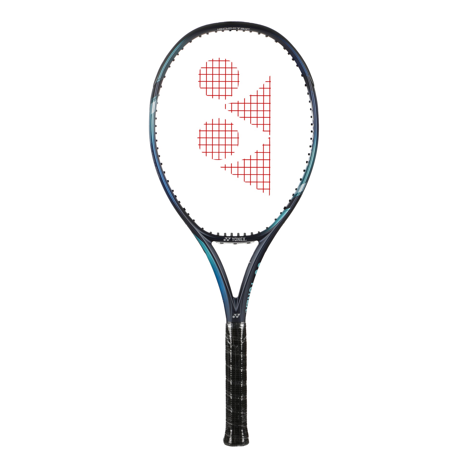 Yonex Ezone 100 (300g) Raquetas de competición Raqueta de segunda mano (encordado)