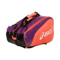 Medium Sports Performance Paletero - naranja, lila