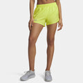 Fly By 3in  Pantalones cortos Mujeres - amarillo