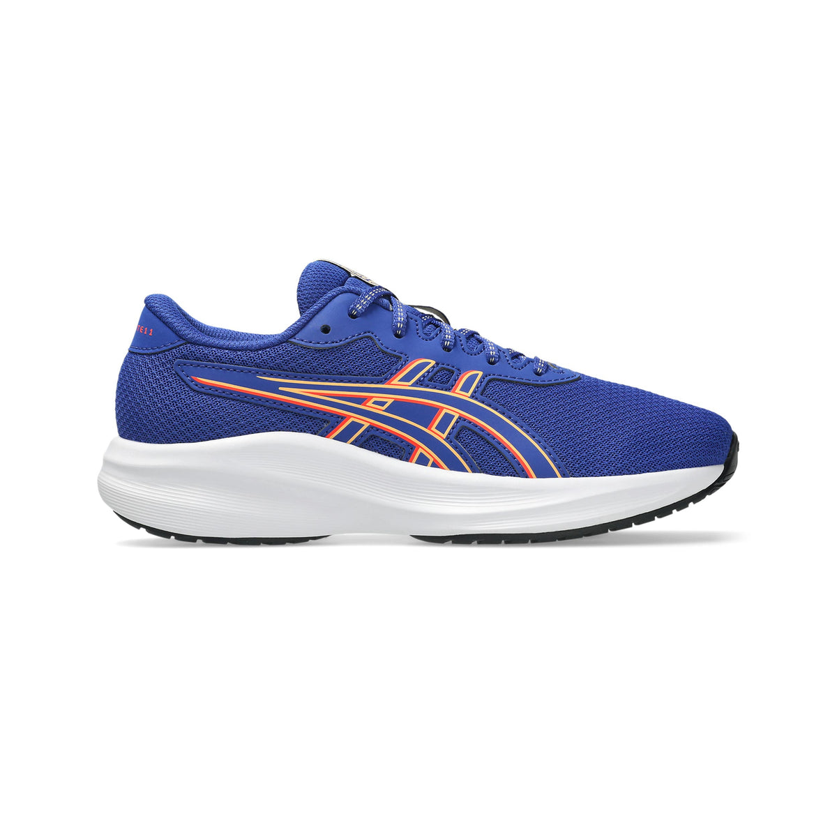 ASICS GEL-EXCITE 11 GS Zapatilla neutral Niños - azul, naranja
