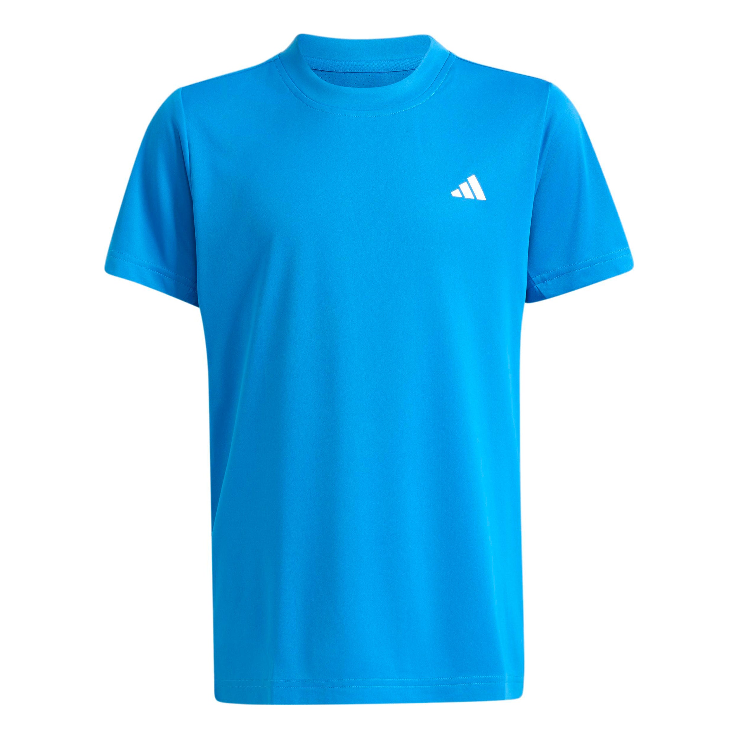 adidas Club Camiseta de manga corta Niños - azul