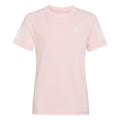 Club Camiseta de manga corta Niños - rosa pastel