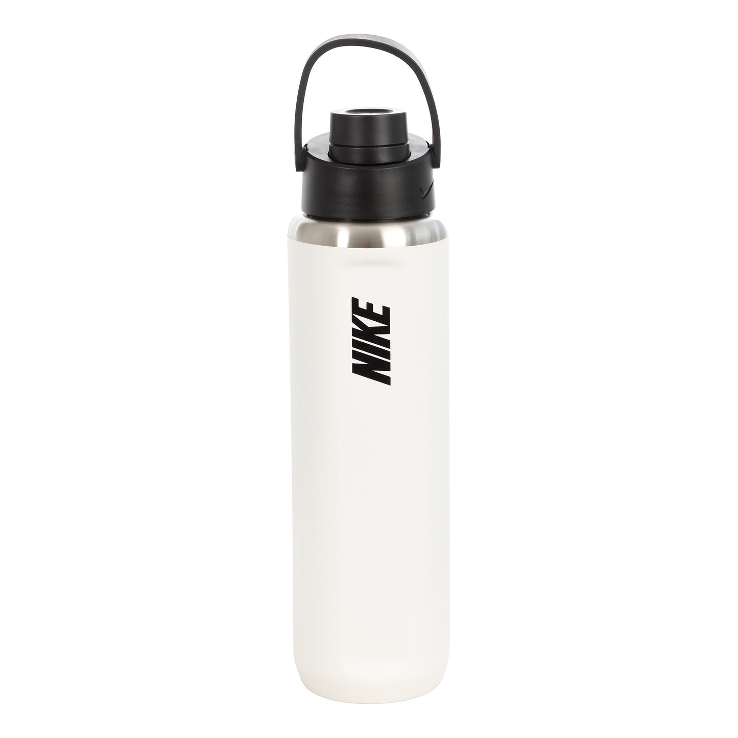 Nike Nike Recharge  24oz/709ml Graphic Botella - blanco, negro