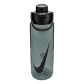 Renew Recharge Chug 24 OZ 709ml Botella - antracita, negro