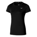 Impulse Core Camiseta de running Mujeres - negro