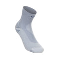 Fast Lightweight Crew  Calcetines para correr Unisex - azul, negro