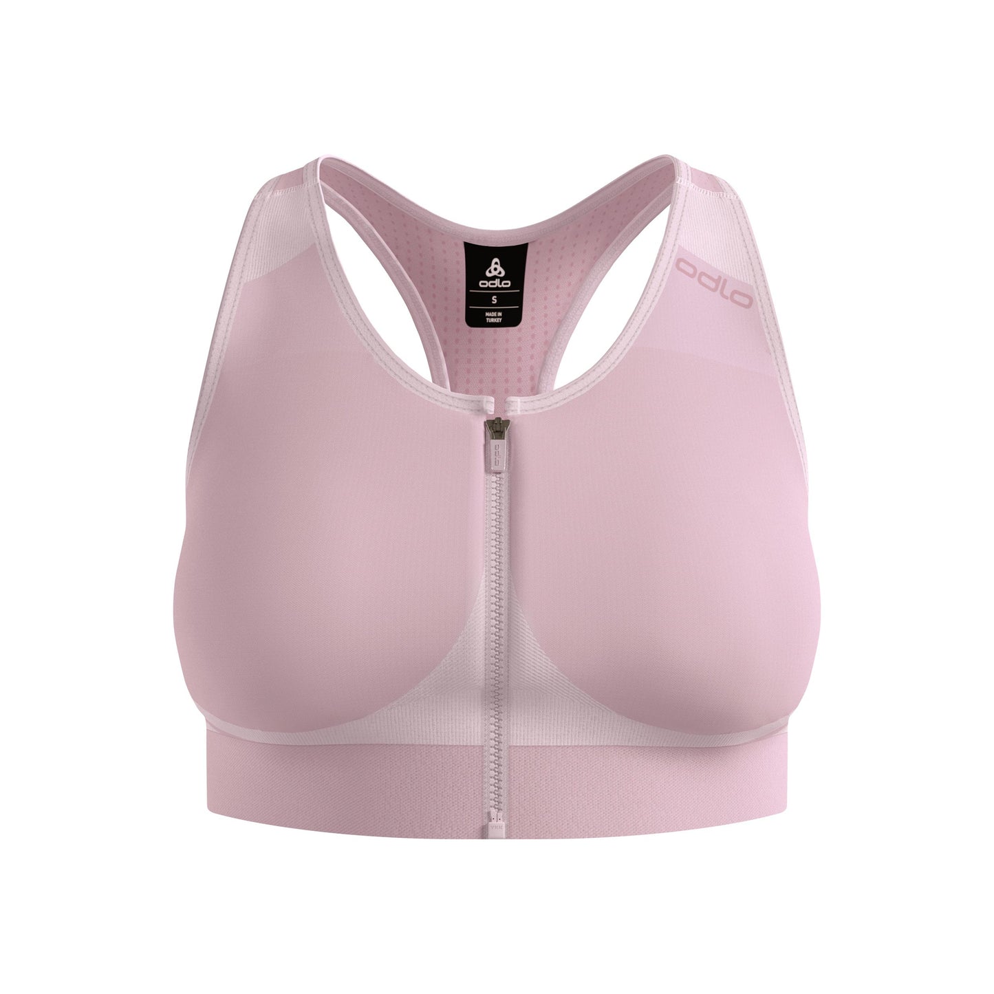 Odlo Seamless High Sport  Sujetador deportivo Mujeres - lila