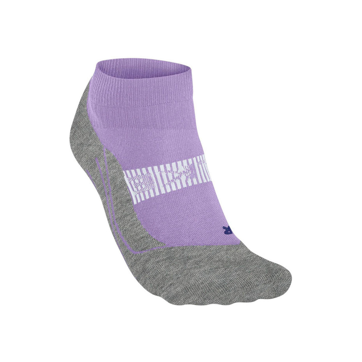 Falke RU4 Endurance Cool Short Calcetines para correr Mujeres - morado
