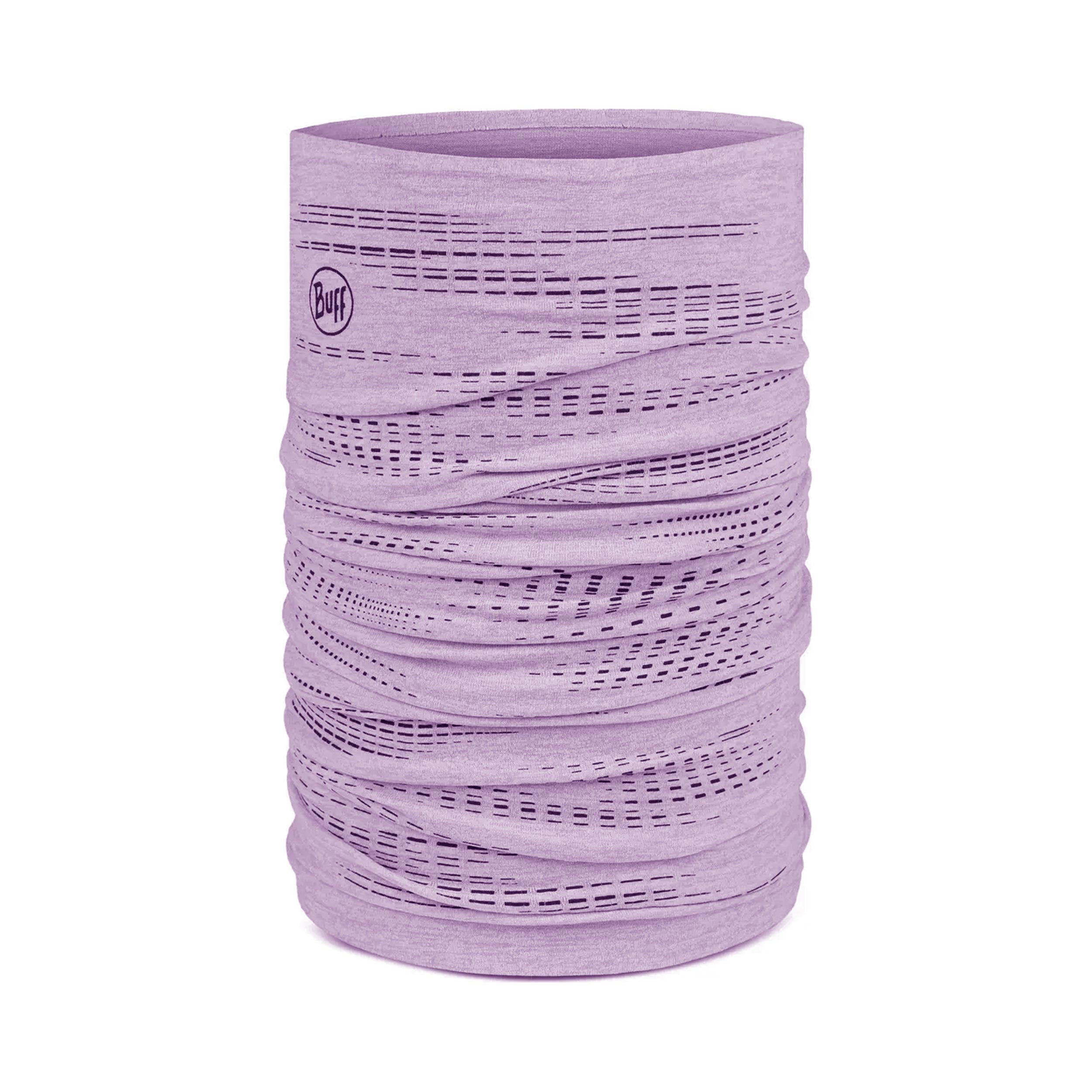 Buff DryFlx Braga de cuello Unisex - morado