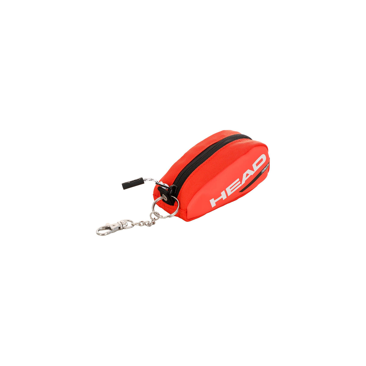 HEAD Tour Key Holder Bag Llavero - rojo