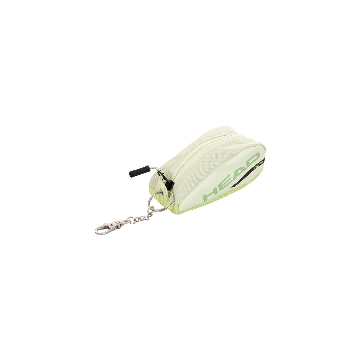 HEAD Tour Key Holder Bag Llavero - verde