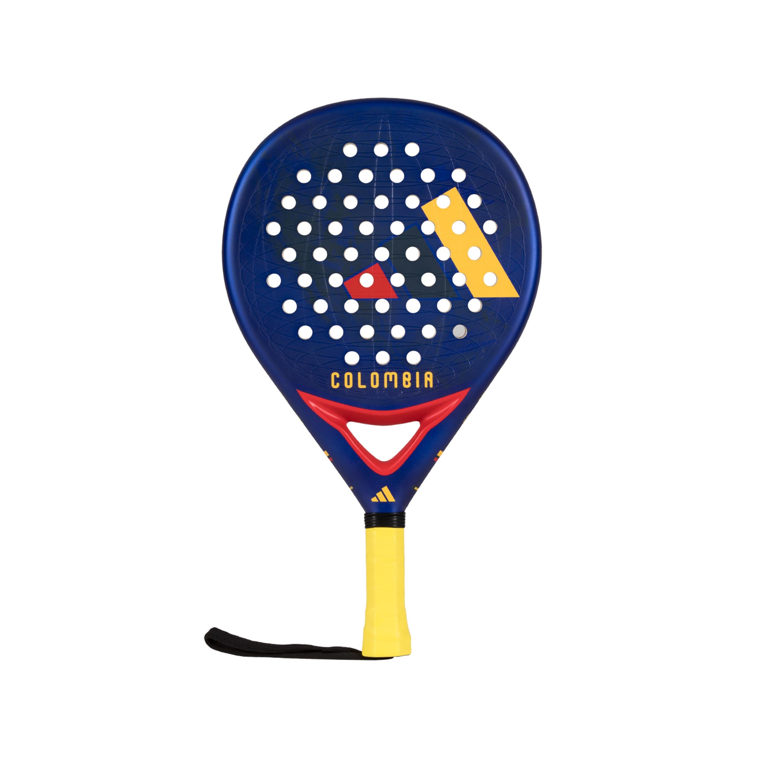 adidas COL WC2026 Pala de pádel