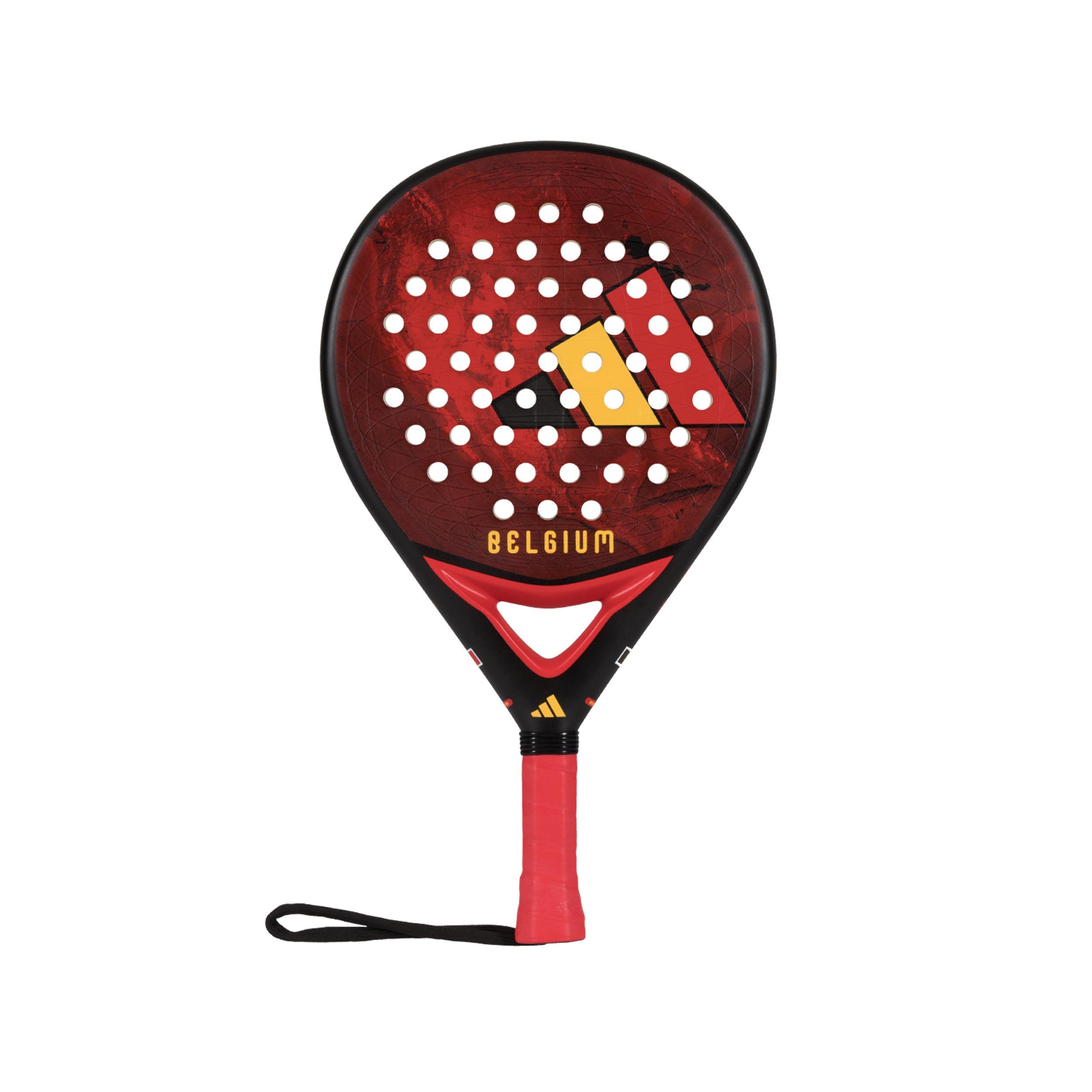 adidas BEL WC2026 Pala de pádel