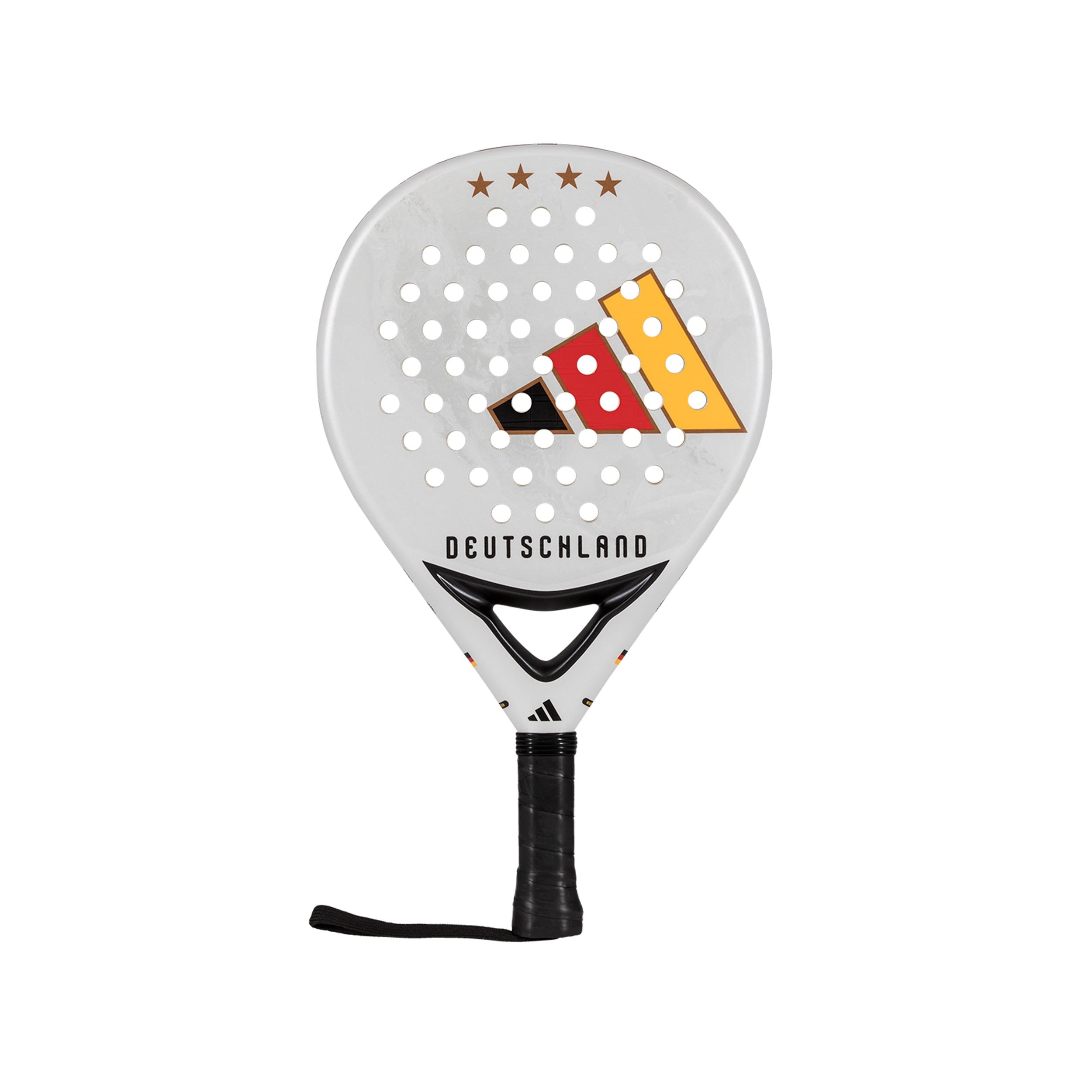adidas GER WC2026 Pala de pádel