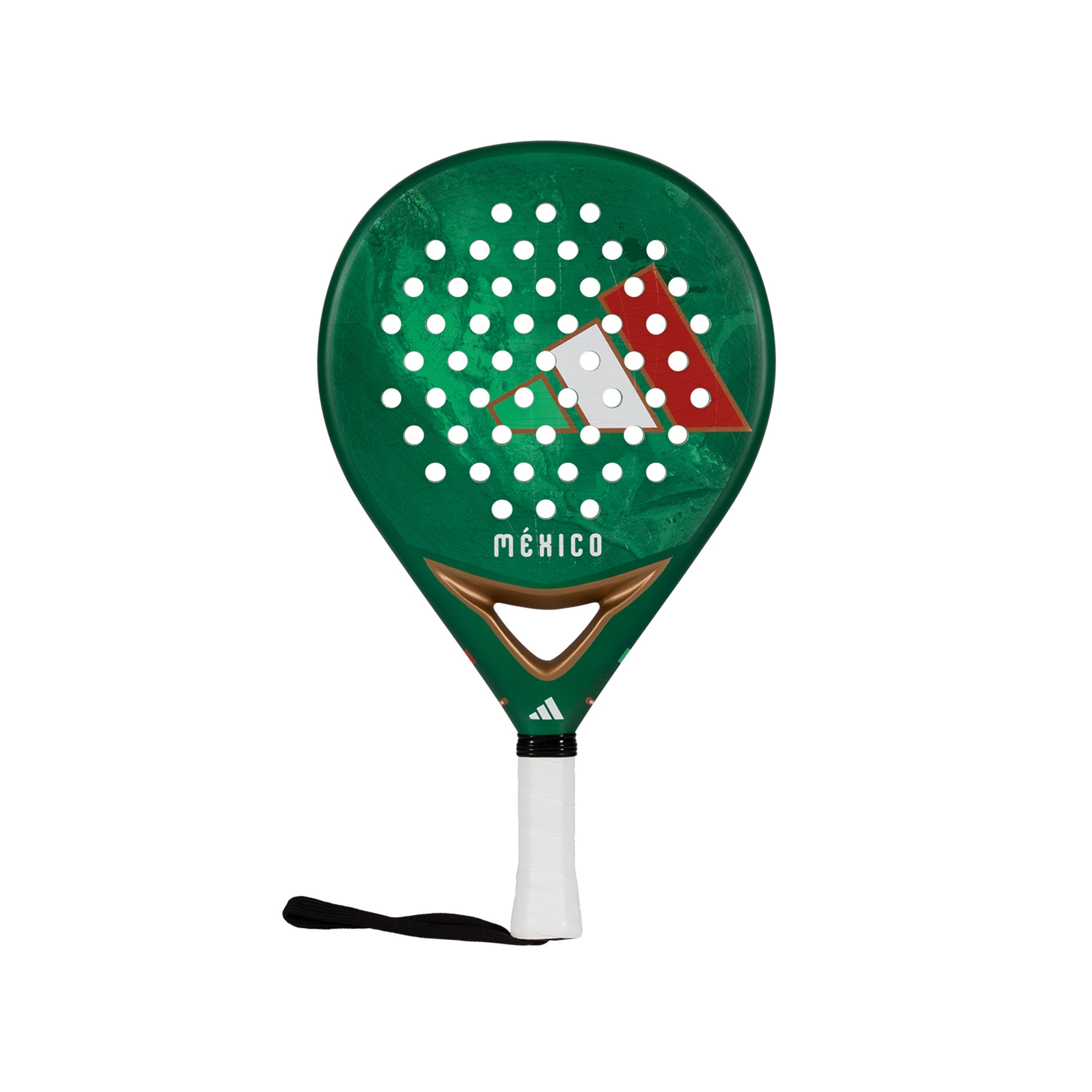 adidas MEX WC2026 Pala de pádel