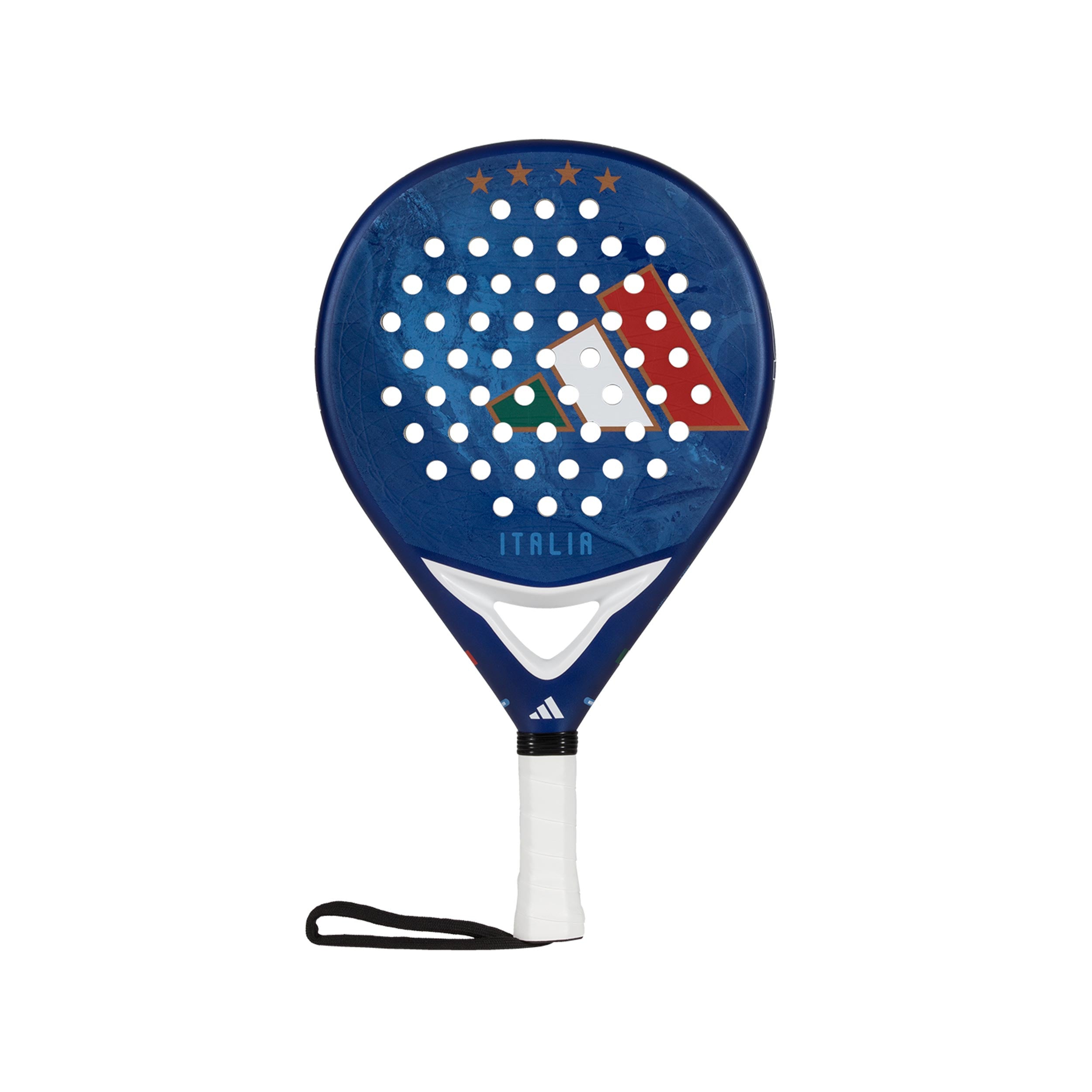 adidas ITA WC2026 Pala de pádel