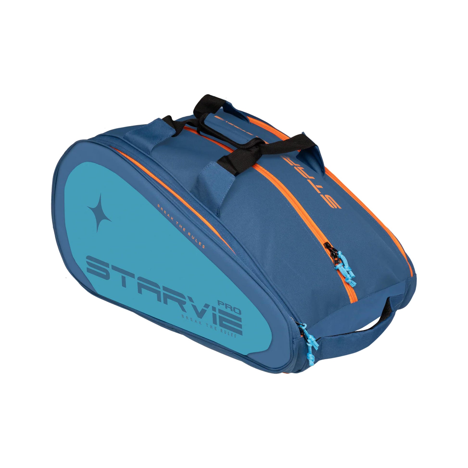Starvie PRO MASTER Paletero -azul oscuro, azul claro