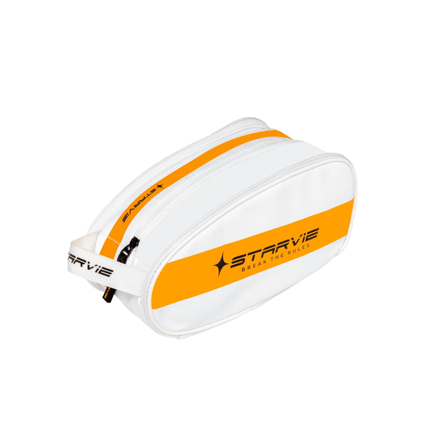 Starvie SKYLINE Neceser -negro, blanco
