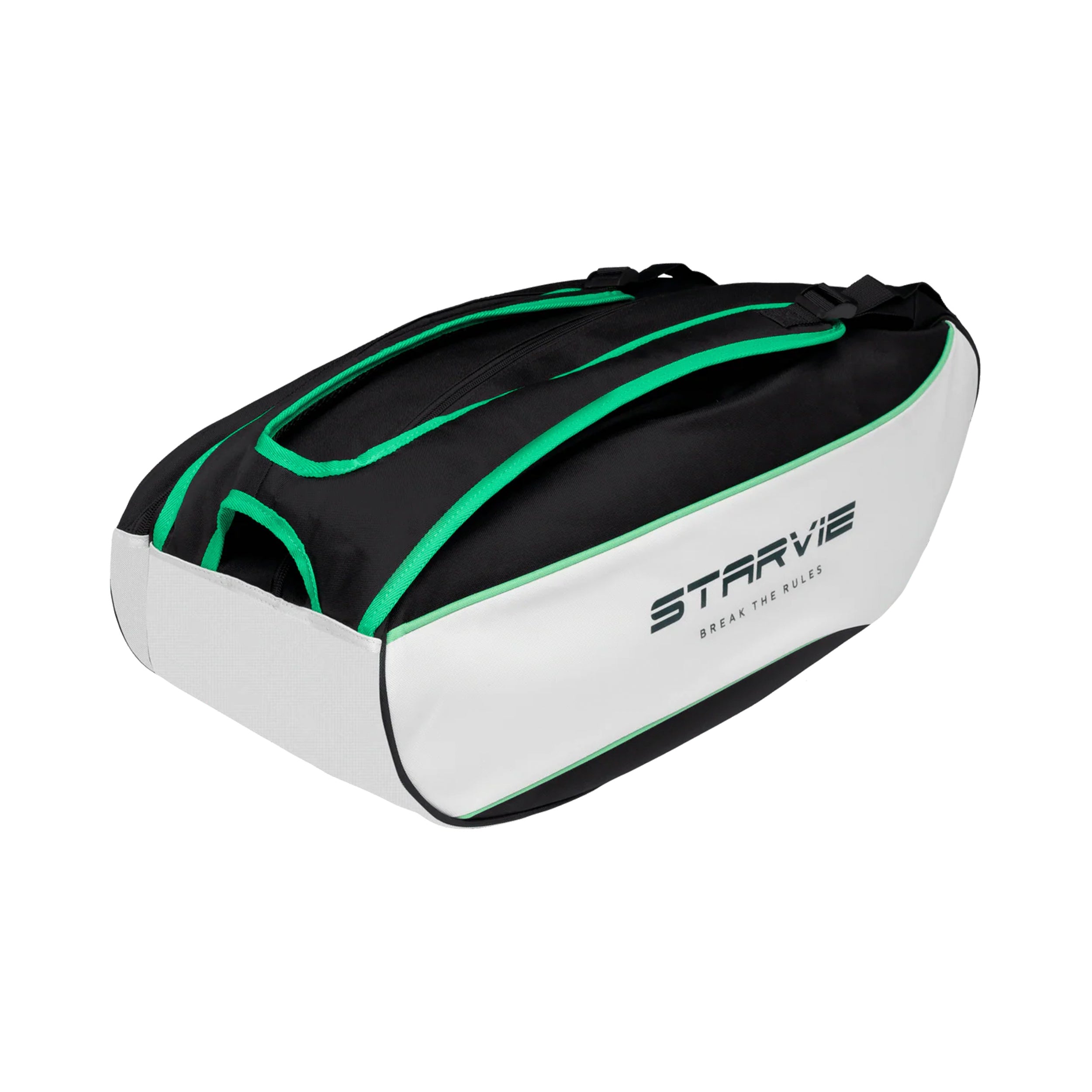 Starvie STAR Paletero -negro, verde