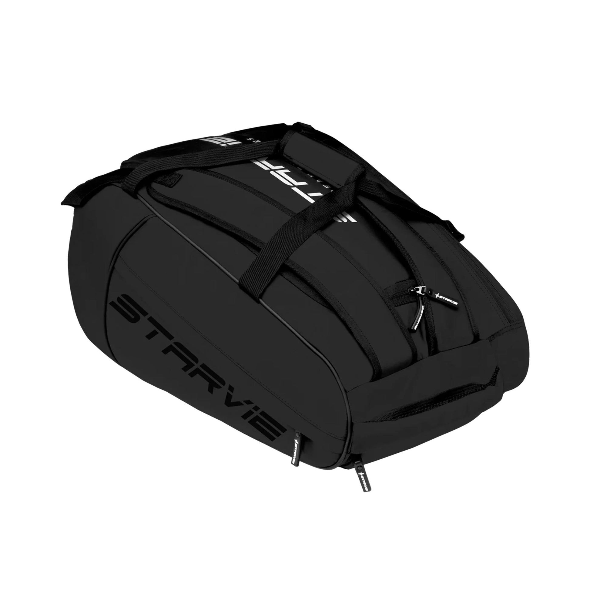 Starvie HARD EVA BLACK Paletero -negro, negro