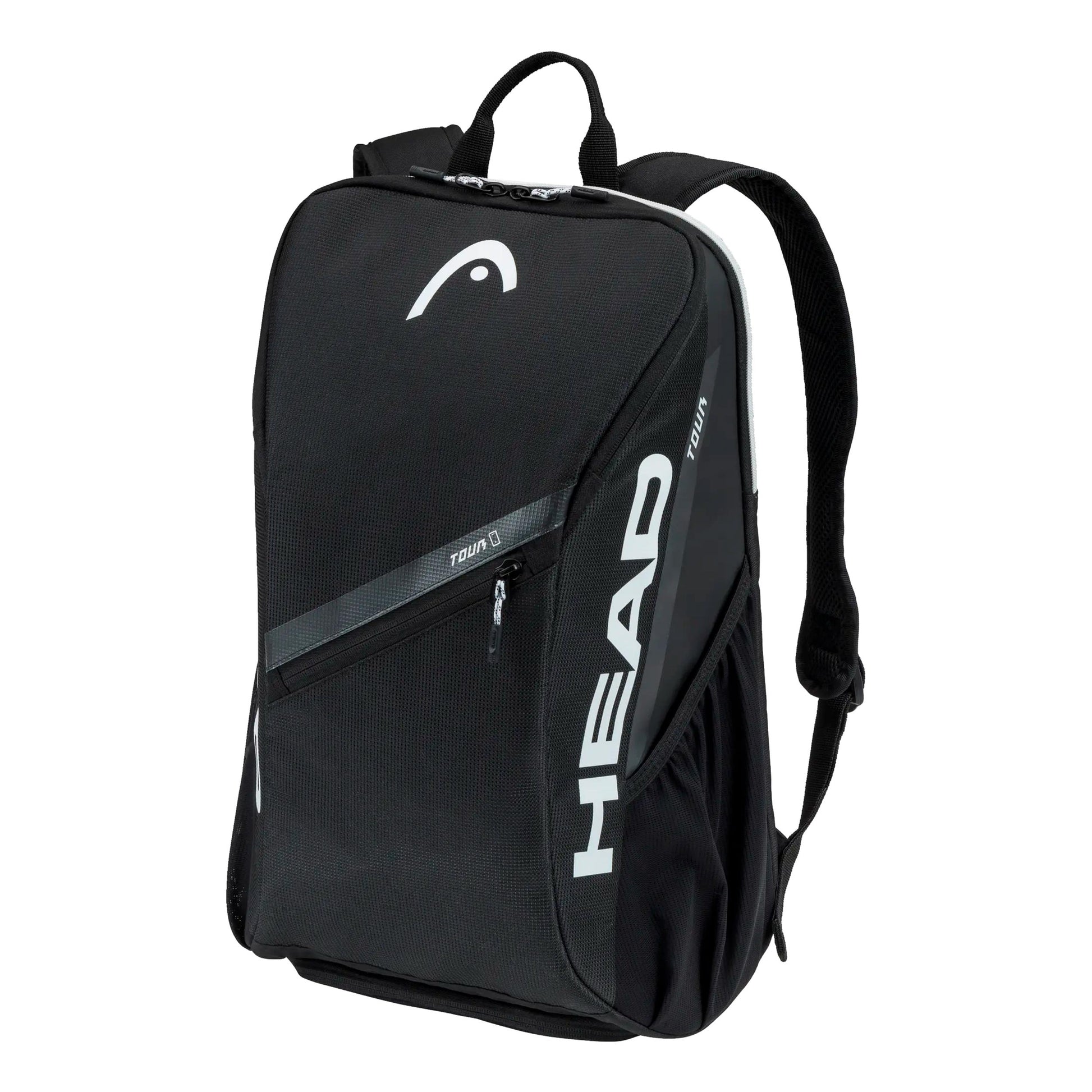 HEAD Tour Backpack Mochila - negro