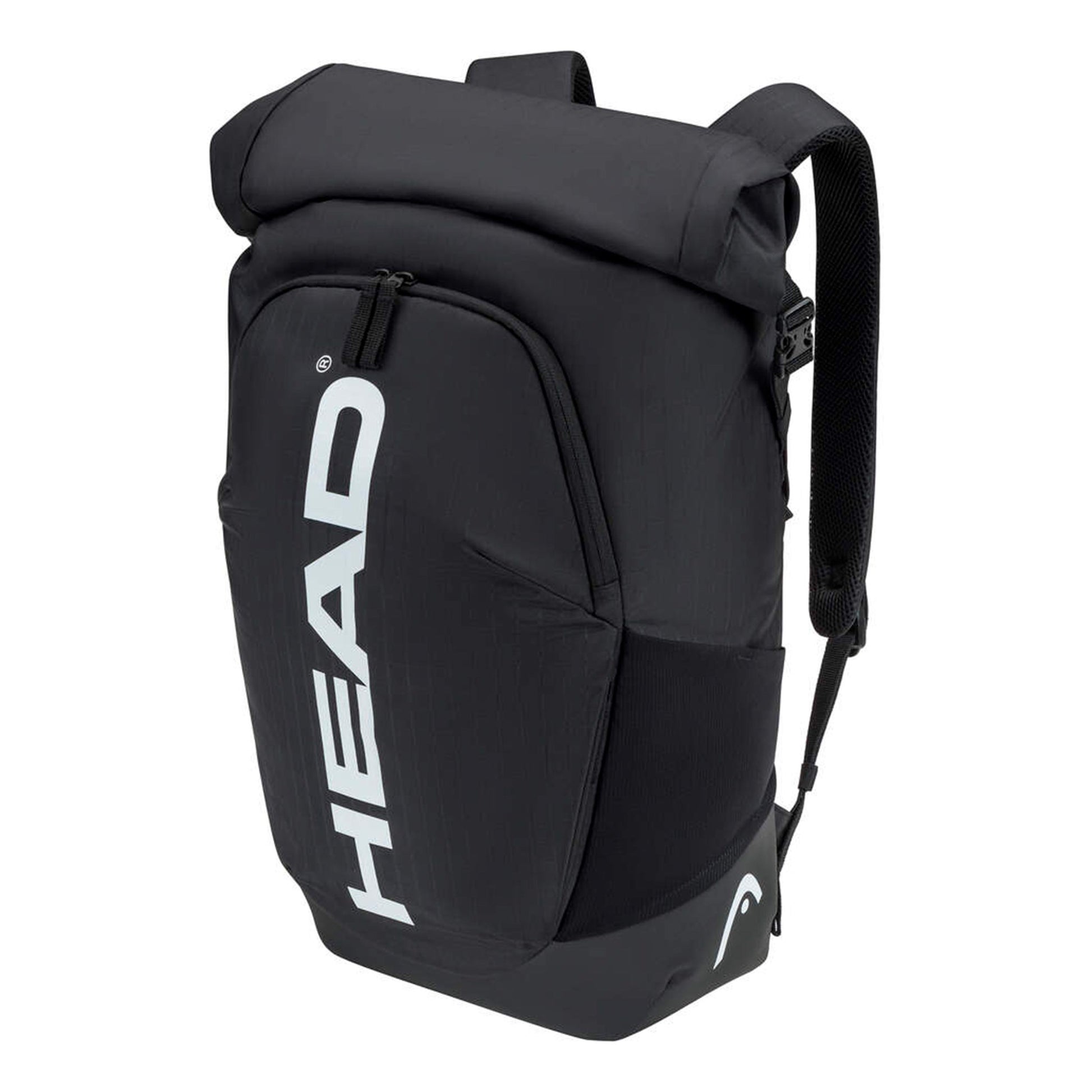 HEAD Tour Racqpack Mochila - negro
