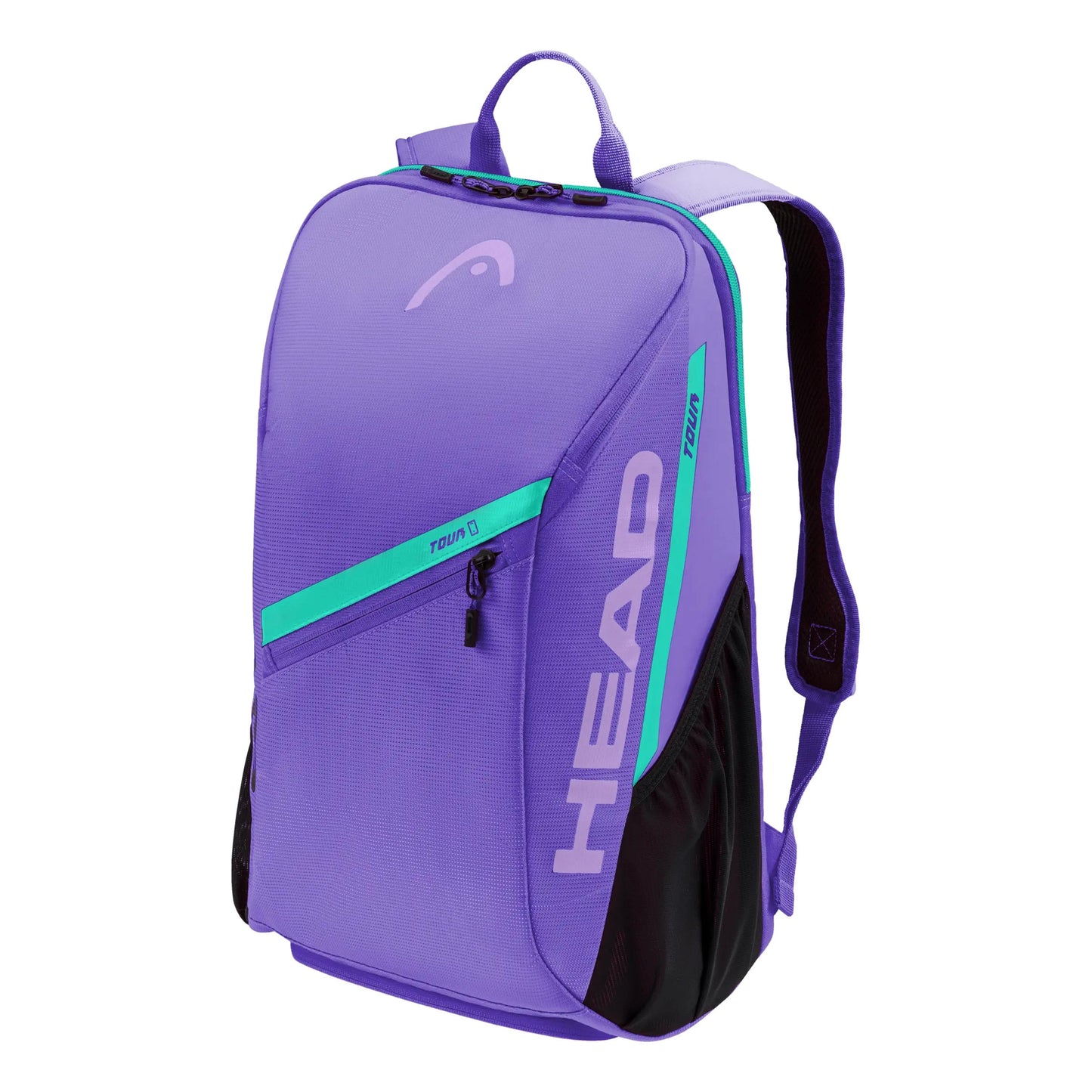 HEAD Tour Backpack Mochila - lila
