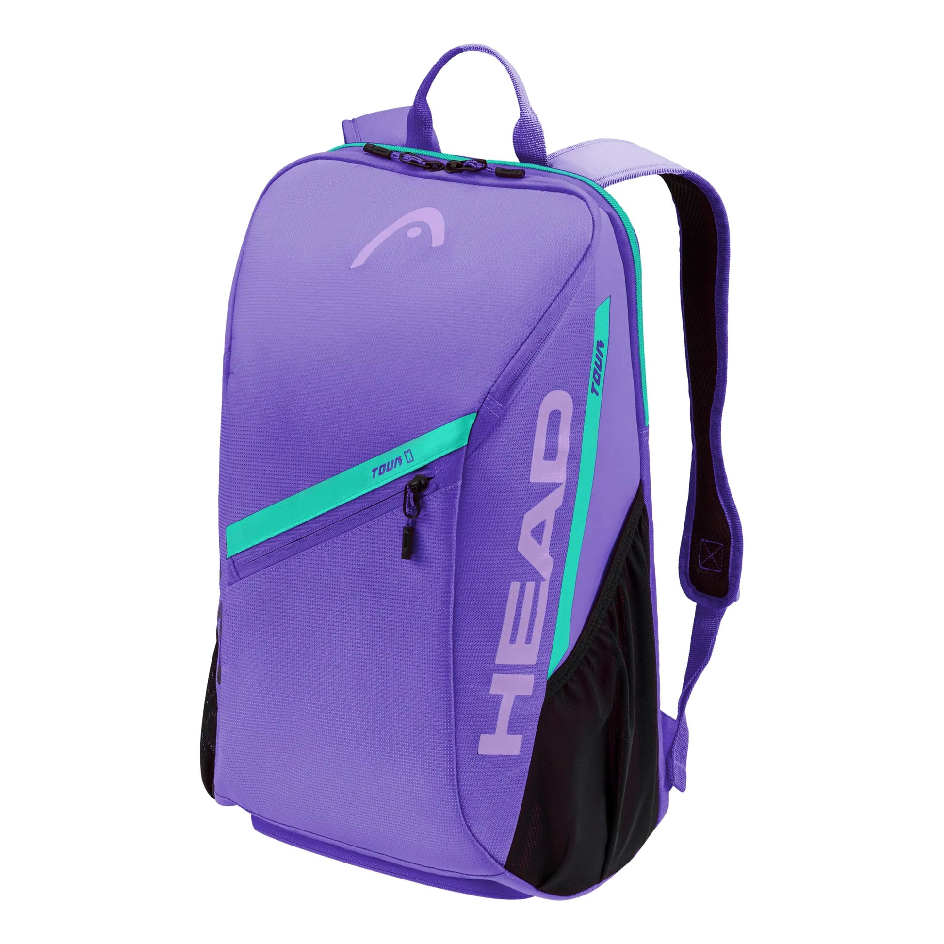 HEAD Tour Backpack Mochila - lila