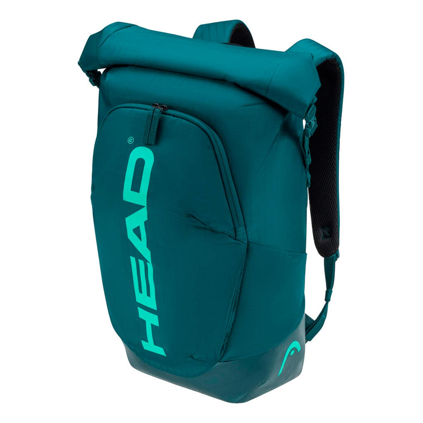 HEAD Tour Racqpack Mochila - verde