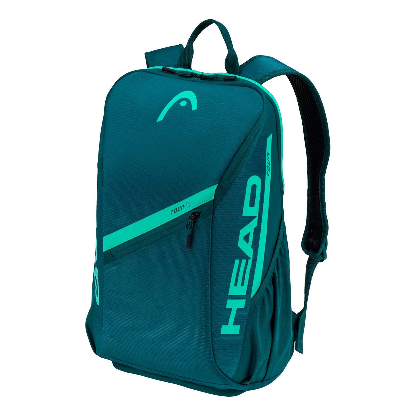 HEAD Tour Backpack Mochila - verde