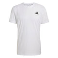 Freelift Camiseta de manga corta Hombres-blanco