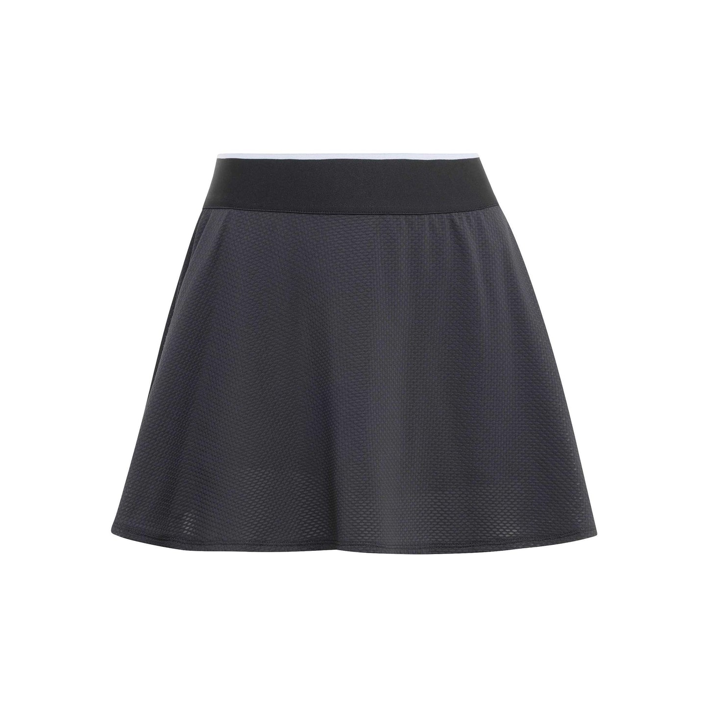 adidas Pro Falda Mujeres-negro
