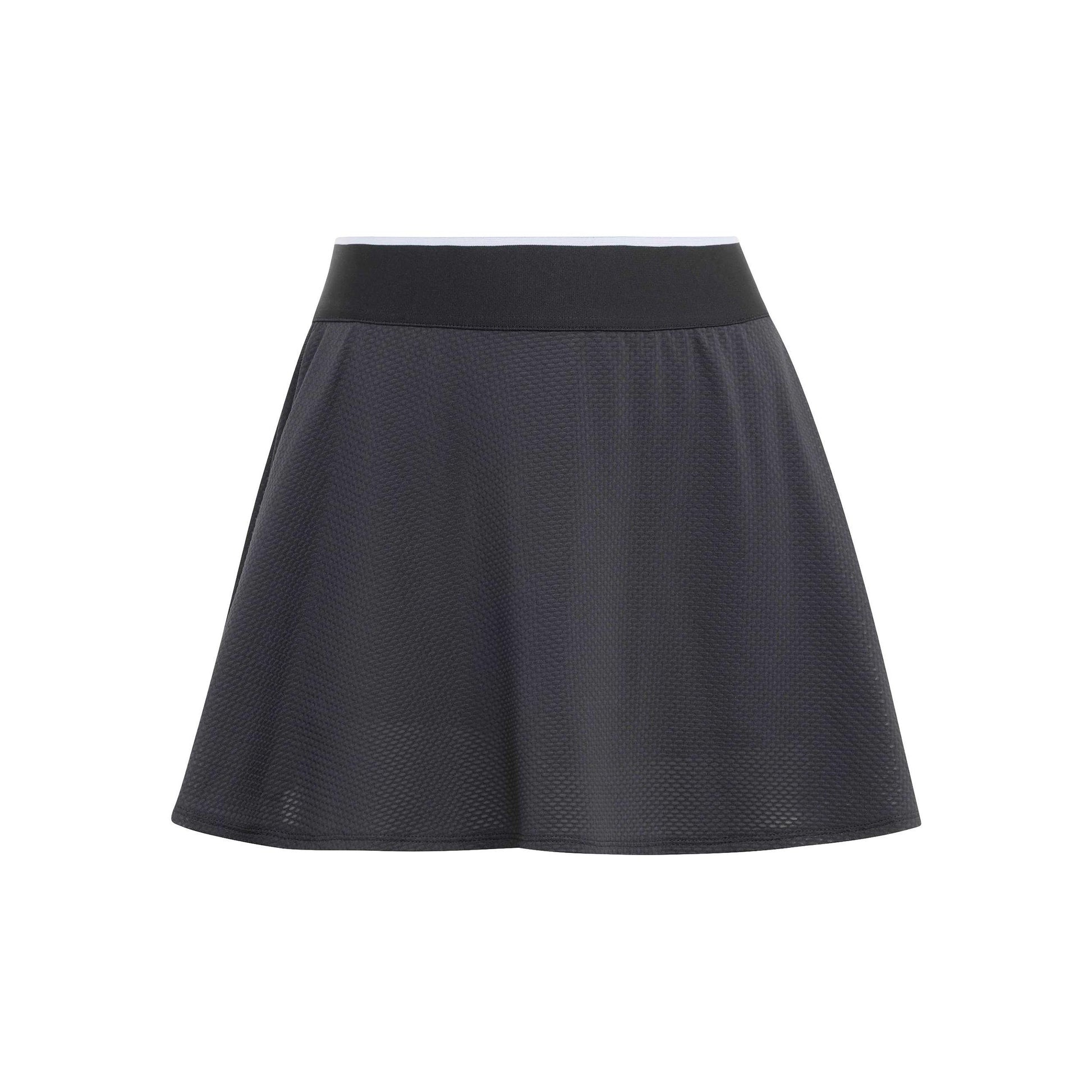 adidas Pro Falda Mujeres-negro