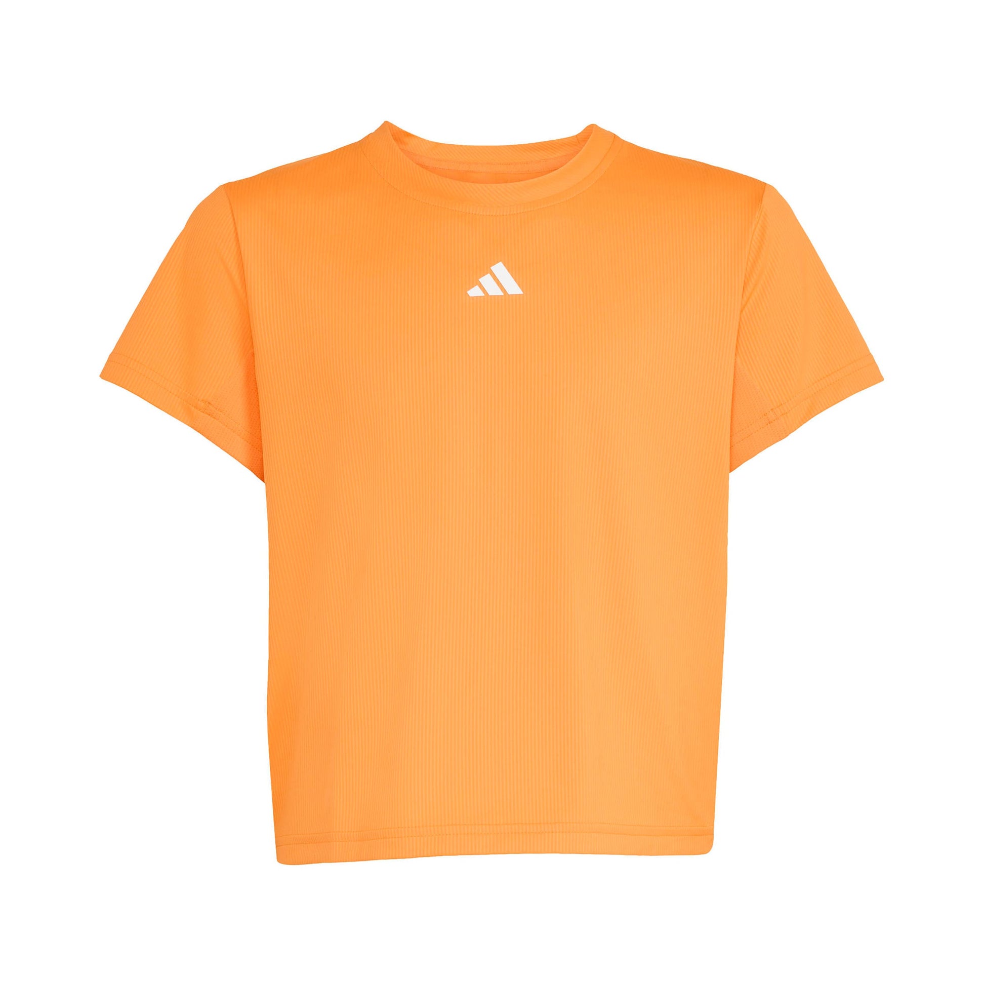 adidas Freelift Camiseta de manga corta Niños-naranja