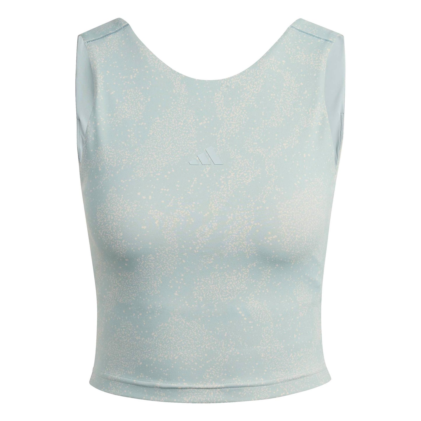 adidas Motion AOP Camiseta de tirantes Mujeres-salvia