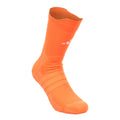 Crew Calcetines de tenis Unisex - naranja