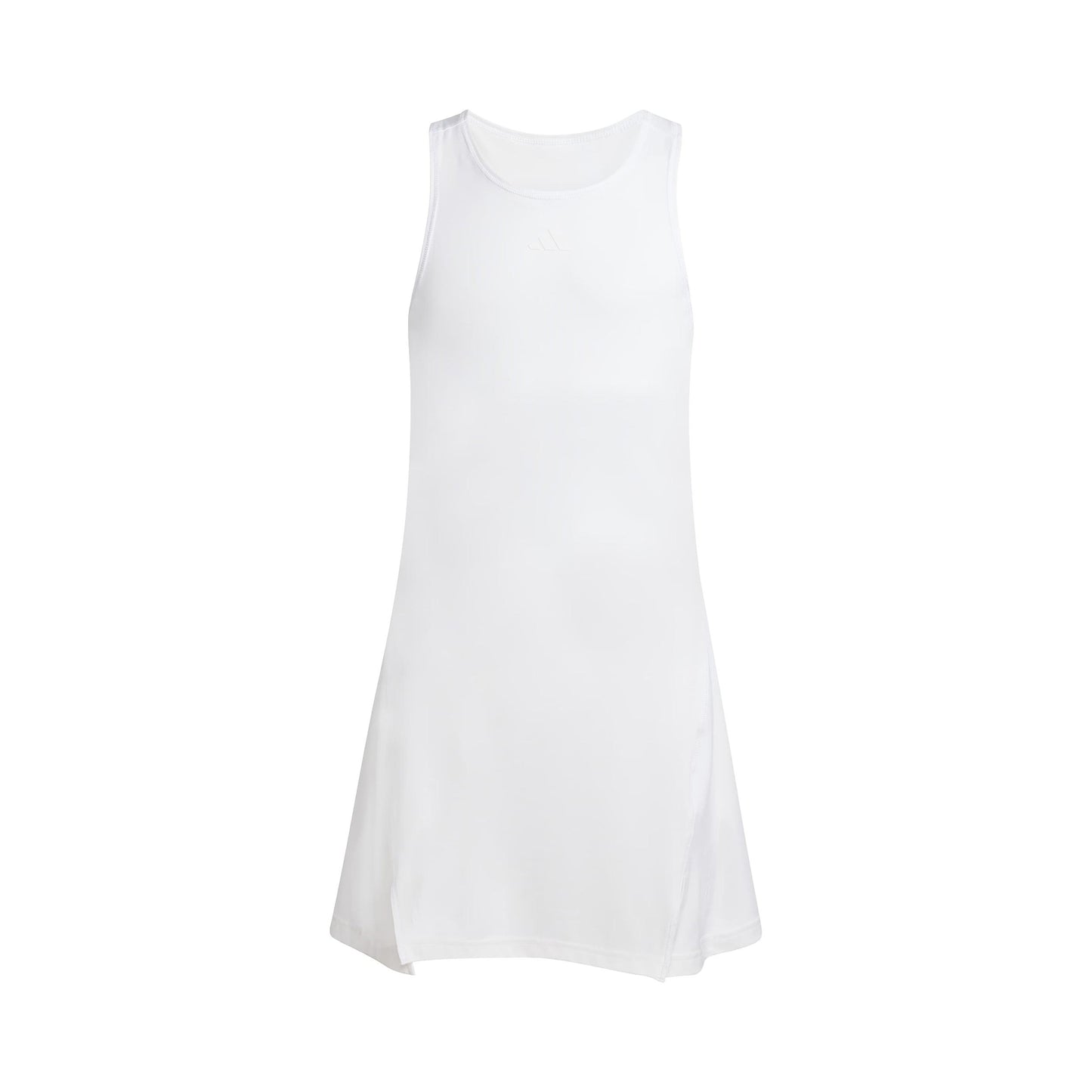 adidas Club Vestido Niños - blanco