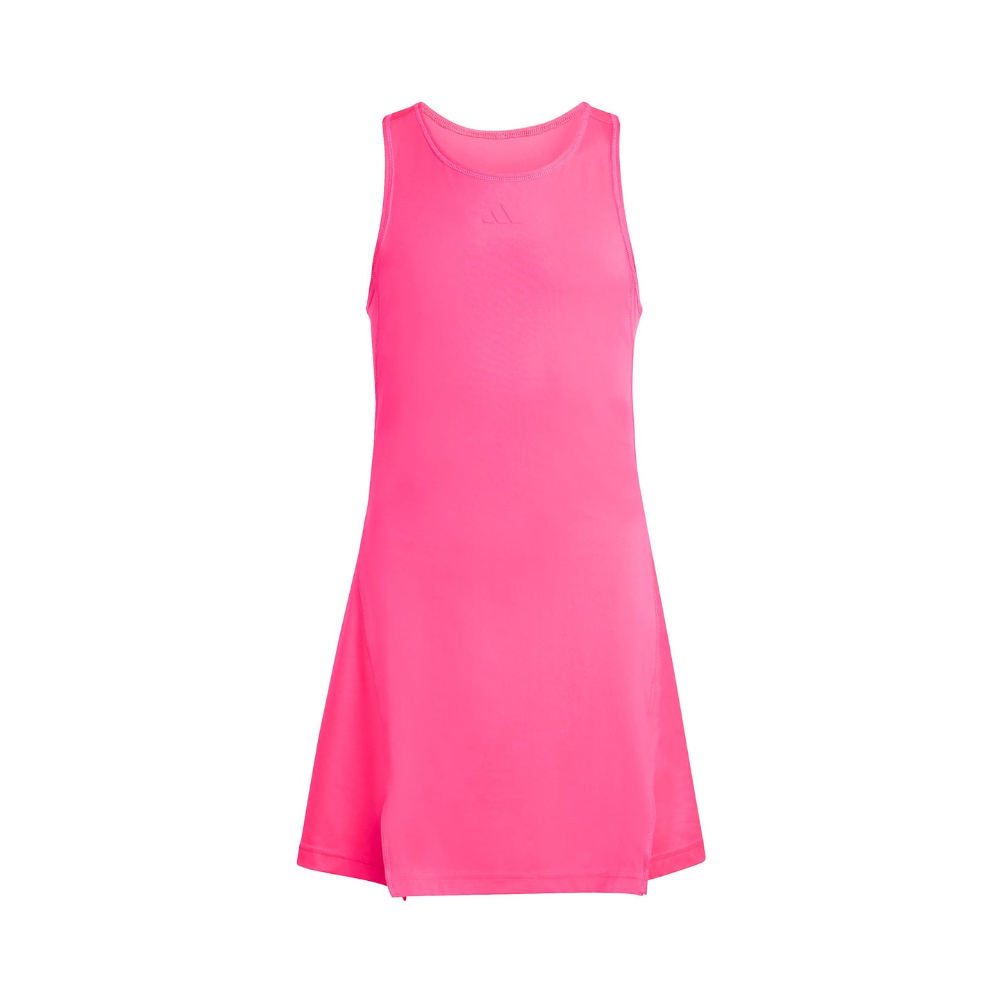 adidas Club Vestido Niños - rosa